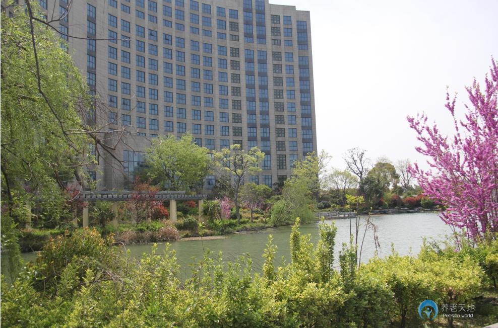 常州天寧盡孝道頤養(yǎng)中心 常州天寧盡孝道頤養(yǎng)中心