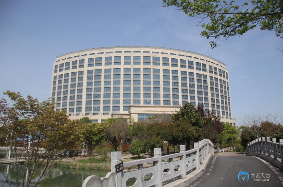 常州天寧盡孝道頤養(yǎng)中心 常州天寧盡孝道頤養(yǎng)中心