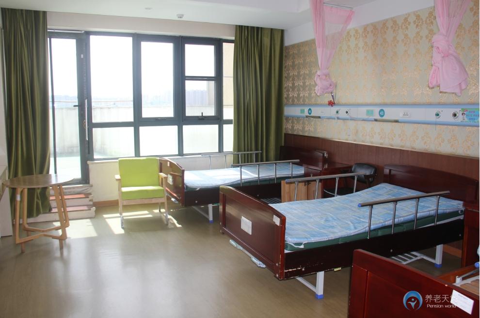 常州天寧盡孝道頤養(yǎng)中心 常州天寧盡孝道頤養(yǎng)中心