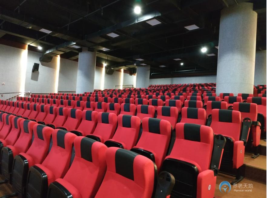 常州天寧盡孝道頤養(yǎng)中心 常州天寧盡孝道頤養(yǎng)中心