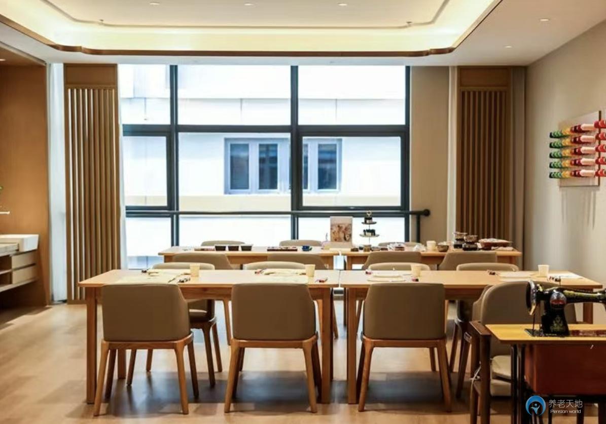 太保家園·杭州國際頤養(yǎng)社區(qū) 太保家園·杭州國際頤養(yǎng)社區(qū)