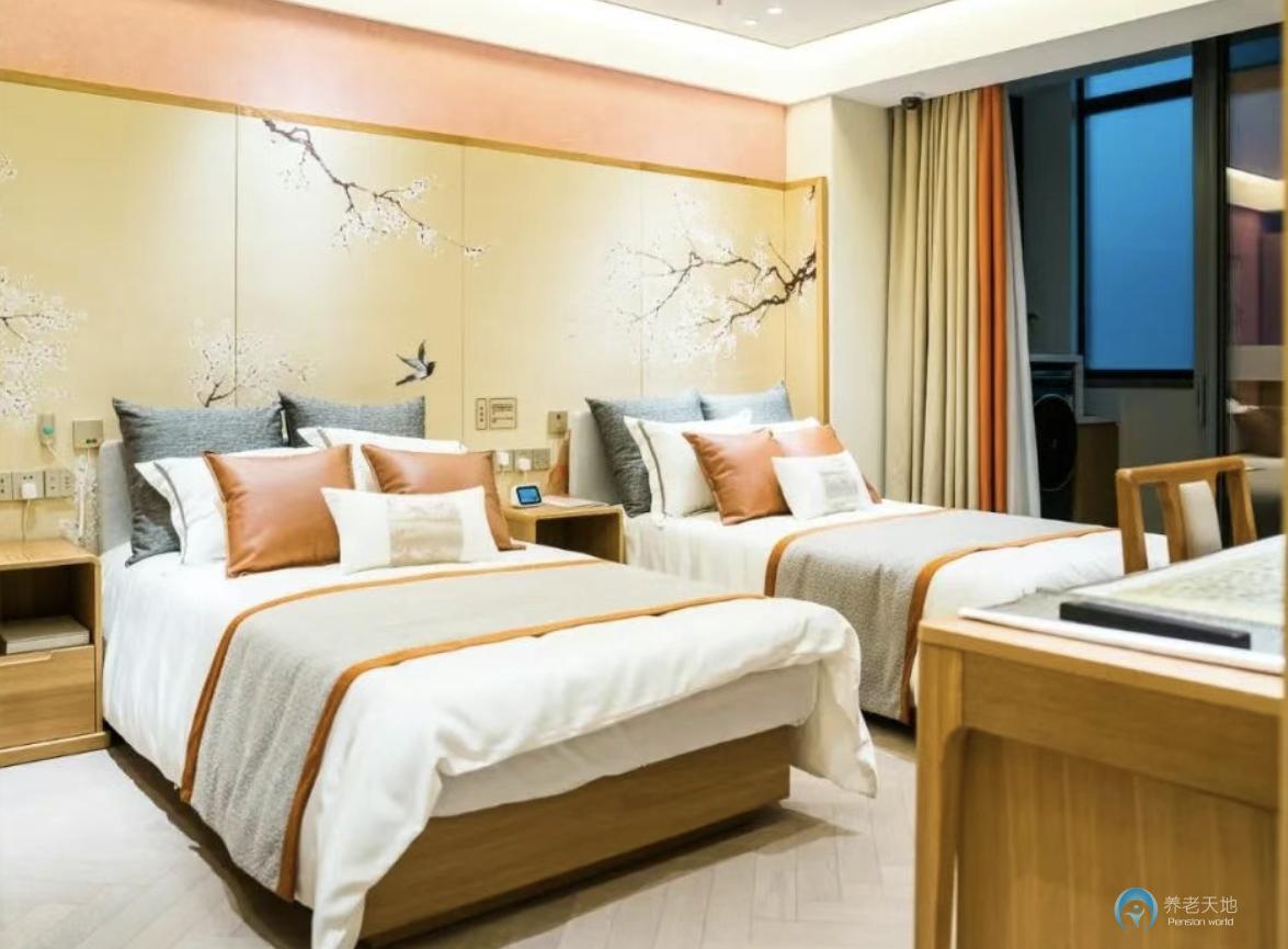 太保家園·杭州國際頤養(yǎng)社區(qū) 太保家園·杭州國際頤養(yǎng)社區(qū)