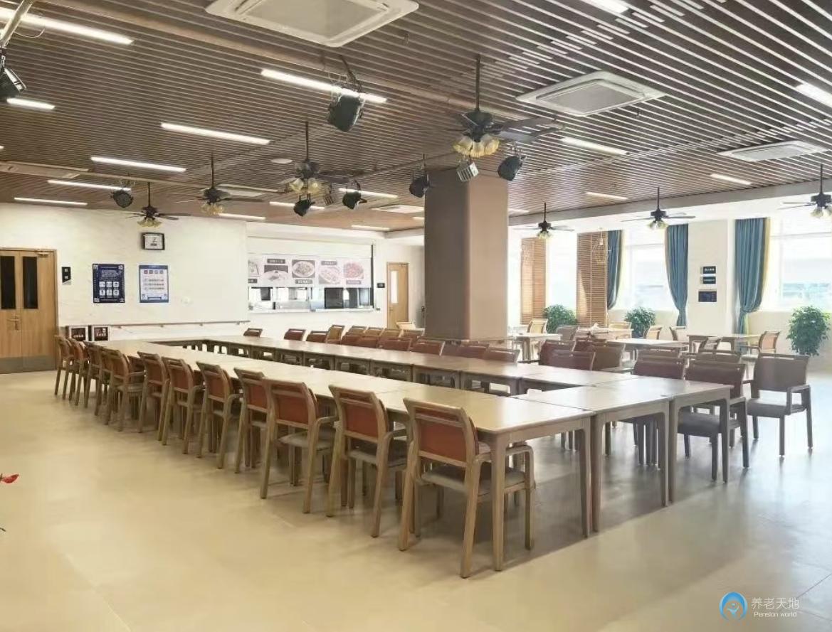 廣州珠江頤德苑養(yǎng)老院