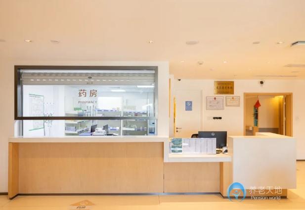 杭州信悅88養(yǎng)老公寓