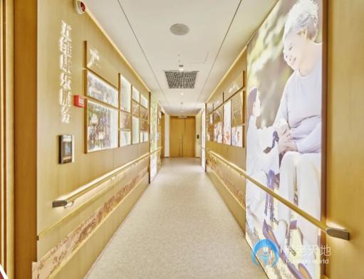 大家的家杭州勝利河城心社區(qū)