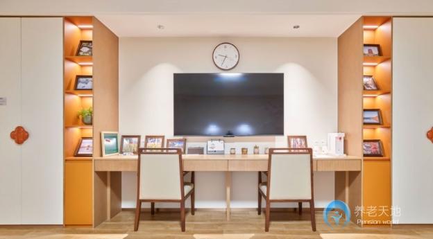 大家的家杭州勝利河城心社區(qū)