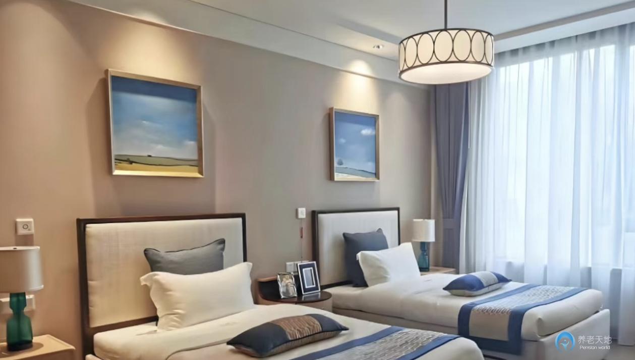 上海太平梧桐人家國(guó)際健康頤養(yǎng)社區(qū)