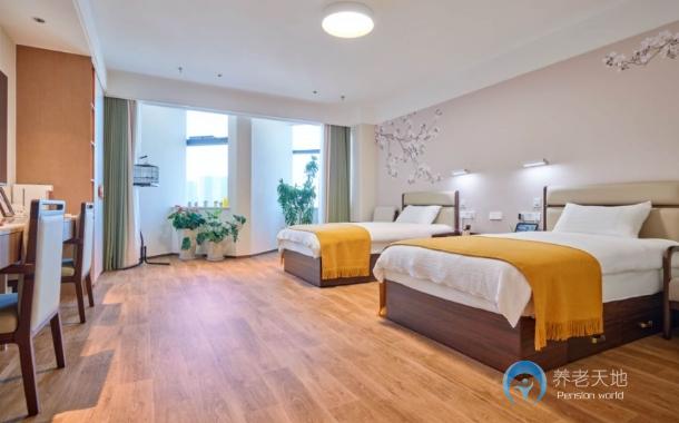 大家的家杭州勝利河城心社區(qū)