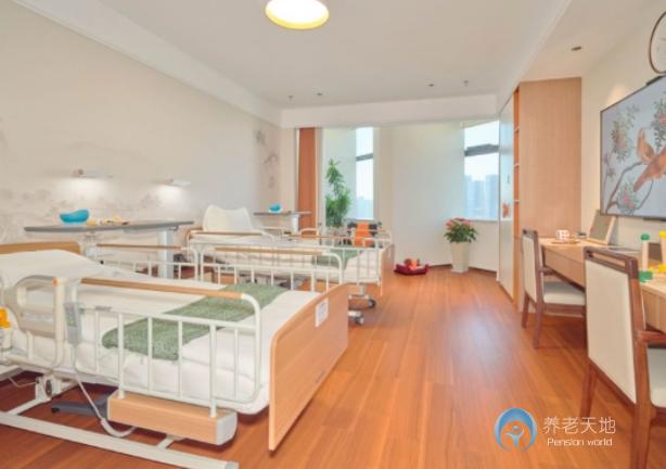 大家的家杭州勝利河城心社區(qū)