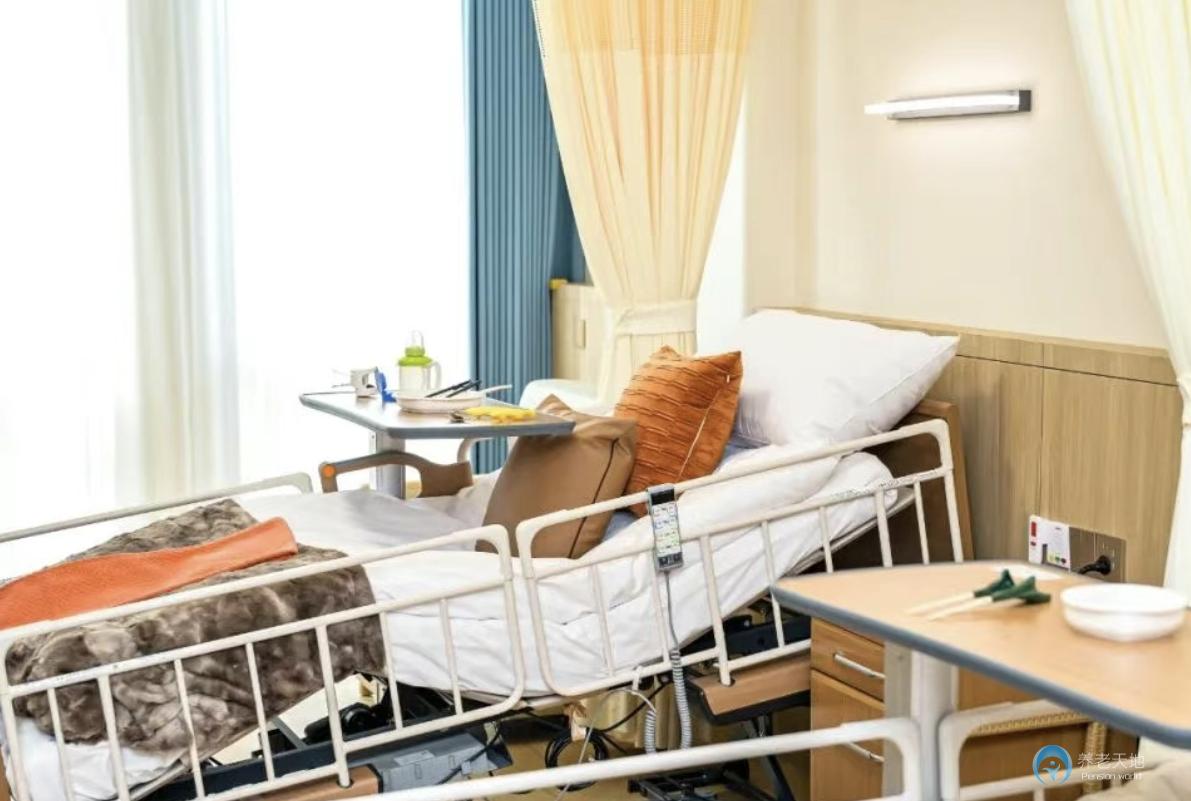 杭州安諾新程國(guó)際康養(yǎng)中心 杭州安諾新程國(guó)際康養(yǎng)中心