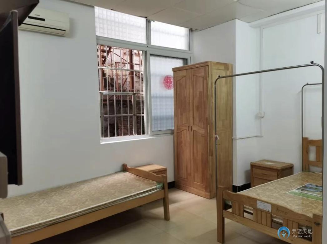 廣州海珠區(qū)健之家頤養(yǎng)院 廣州海珠區(qū)健之家頤養(yǎng)院