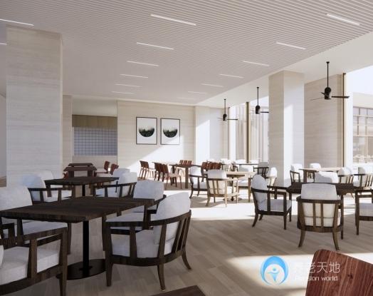 寧波玖隆錦尚雅園康養(yǎng)之家