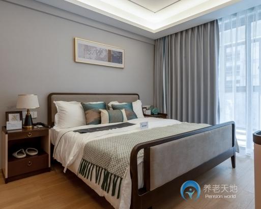 寧波玖隆錦尚雅園康養(yǎng)之家