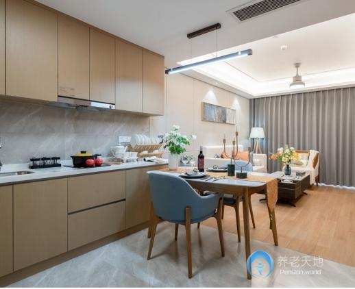 寧波玖隆錦尚雅園康養(yǎng)之家