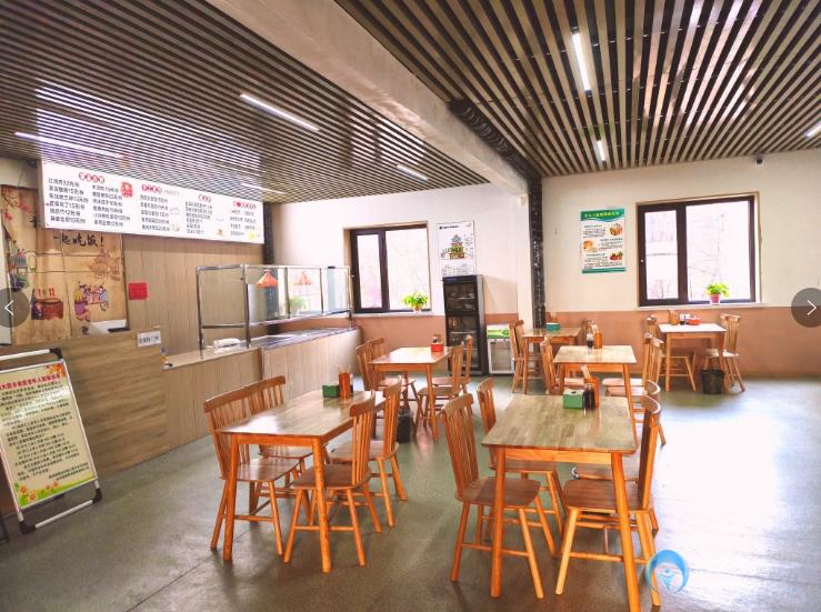 南大園鄉(xiāng)居家養(yǎng)老服務中心（福熠養(yǎng)老）