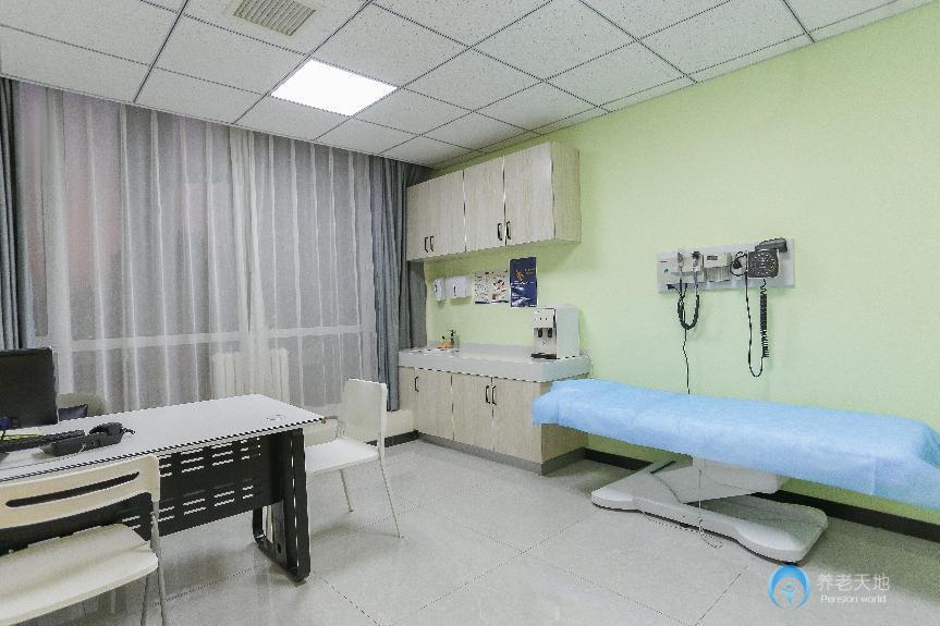 邯鄲綠植綜合醫(yī)院