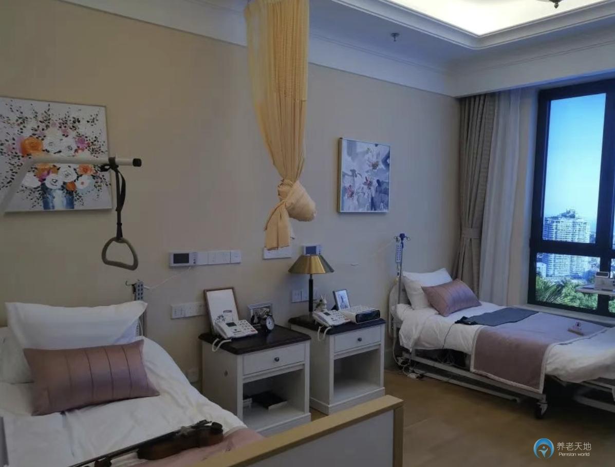 廈門泰康之家鷺園 廈門泰康之家鷺園