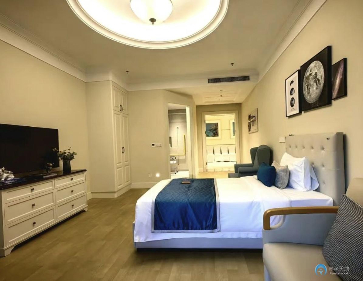 廈門泰康之家鷺園 廈門泰康之家鷺園