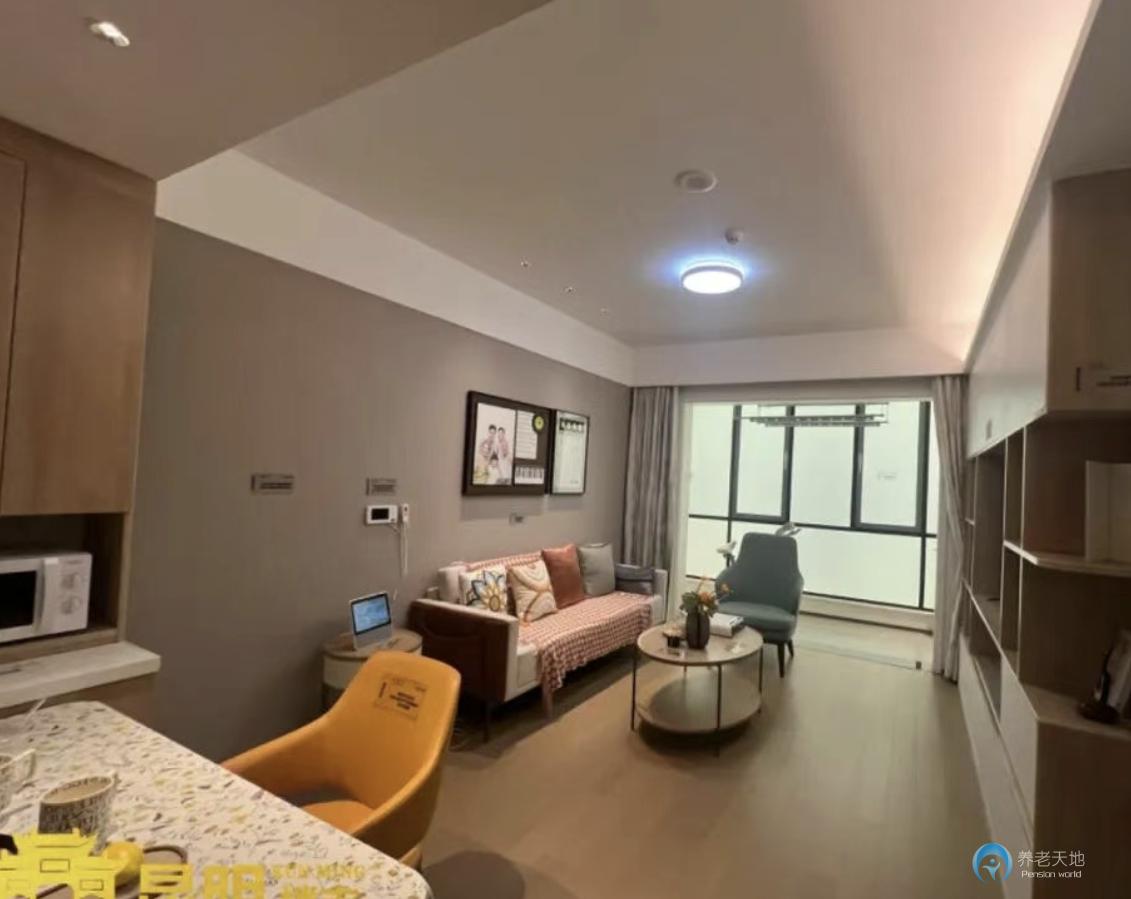 昆明泰康之家滇園