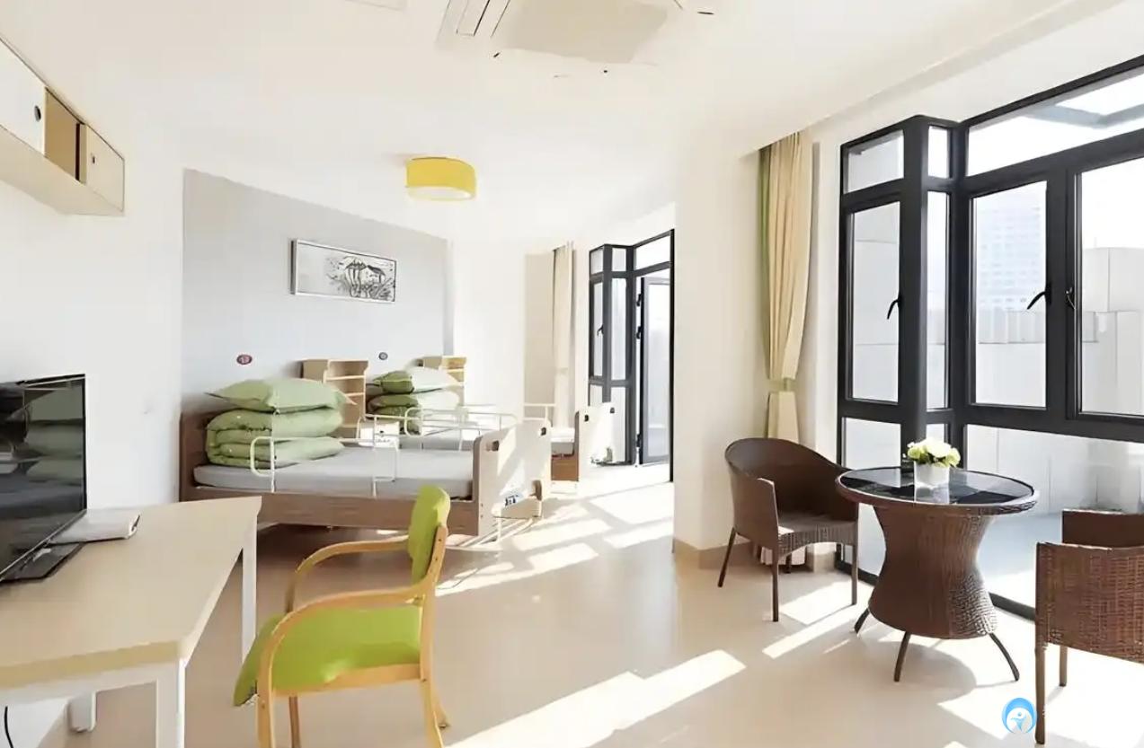 上海宜川養(yǎng)老院