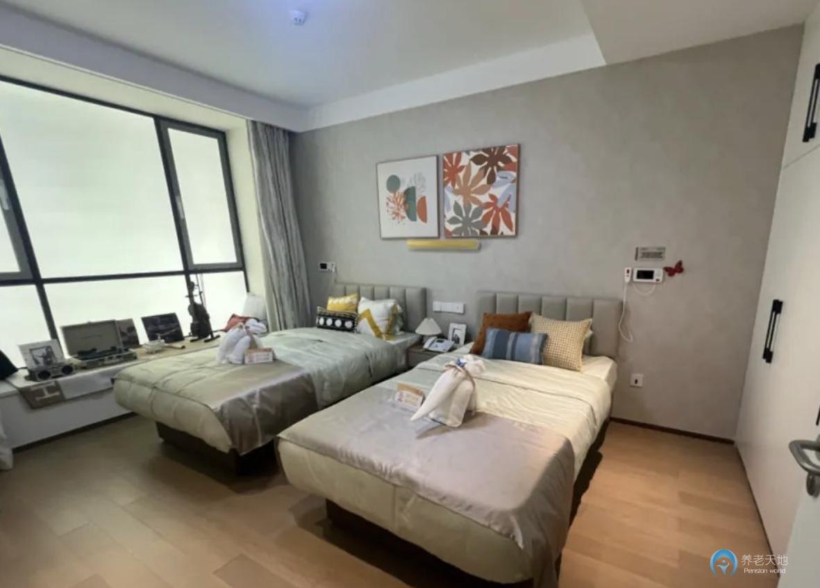 昆明泰康之家滇園