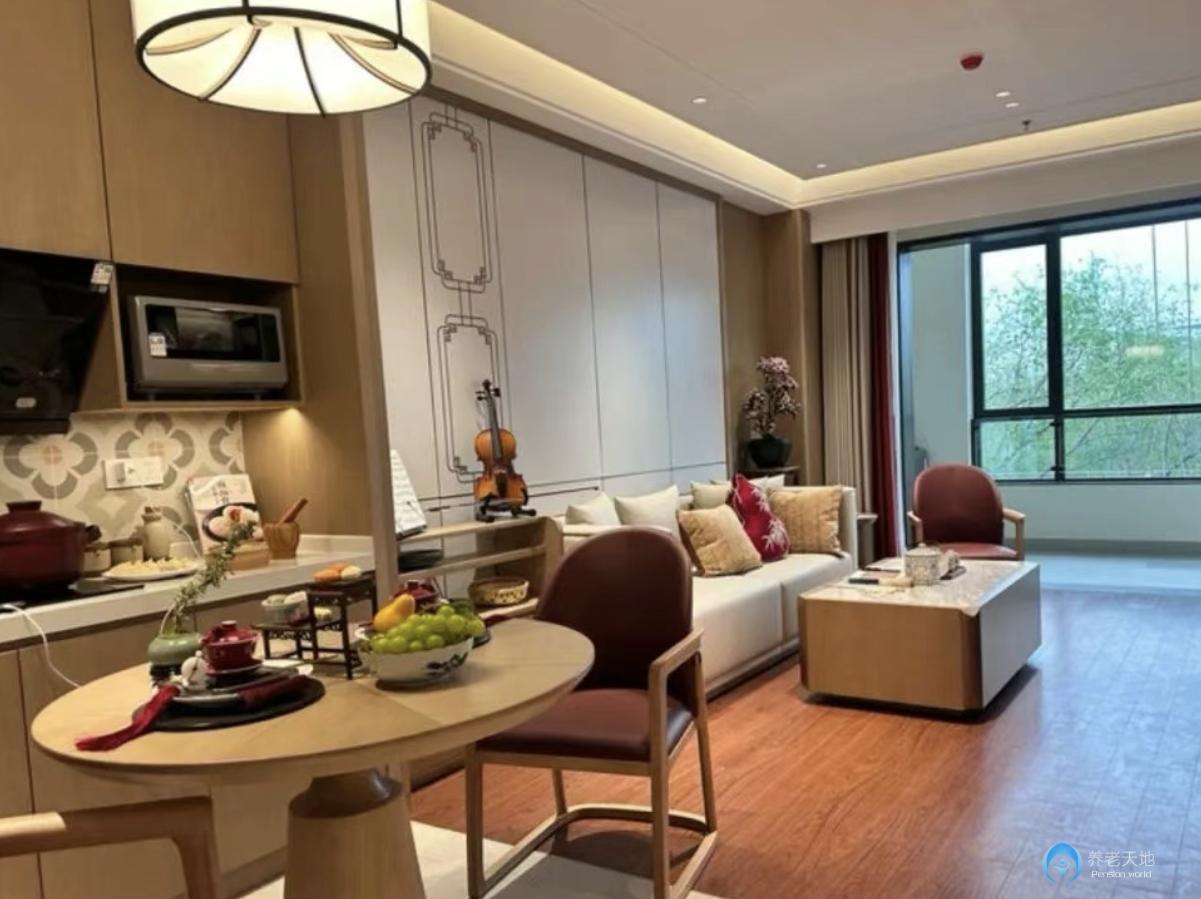 太保家園北京國際頤養(yǎng)社區(qū) 太保家園北京國際頤養(yǎng)社區(qū)