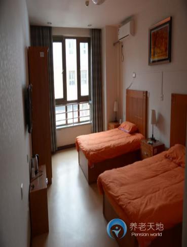 天津市武清區(qū)養(yǎng)老護(hù)理中心