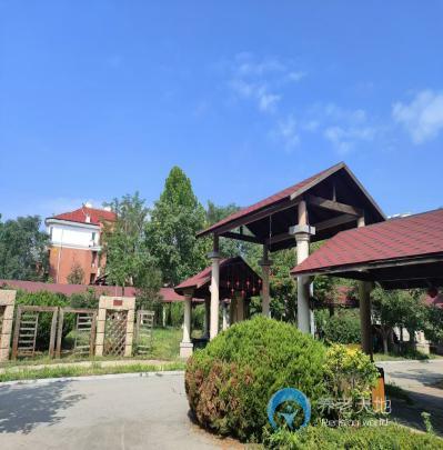 天津市武清區(qū)養(yǎng)老護(hù)理中心