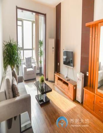 天津市武清區(qū)養(yǎng)老護(hù)理中心