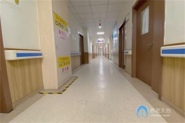 杭州君同護(hù)理院