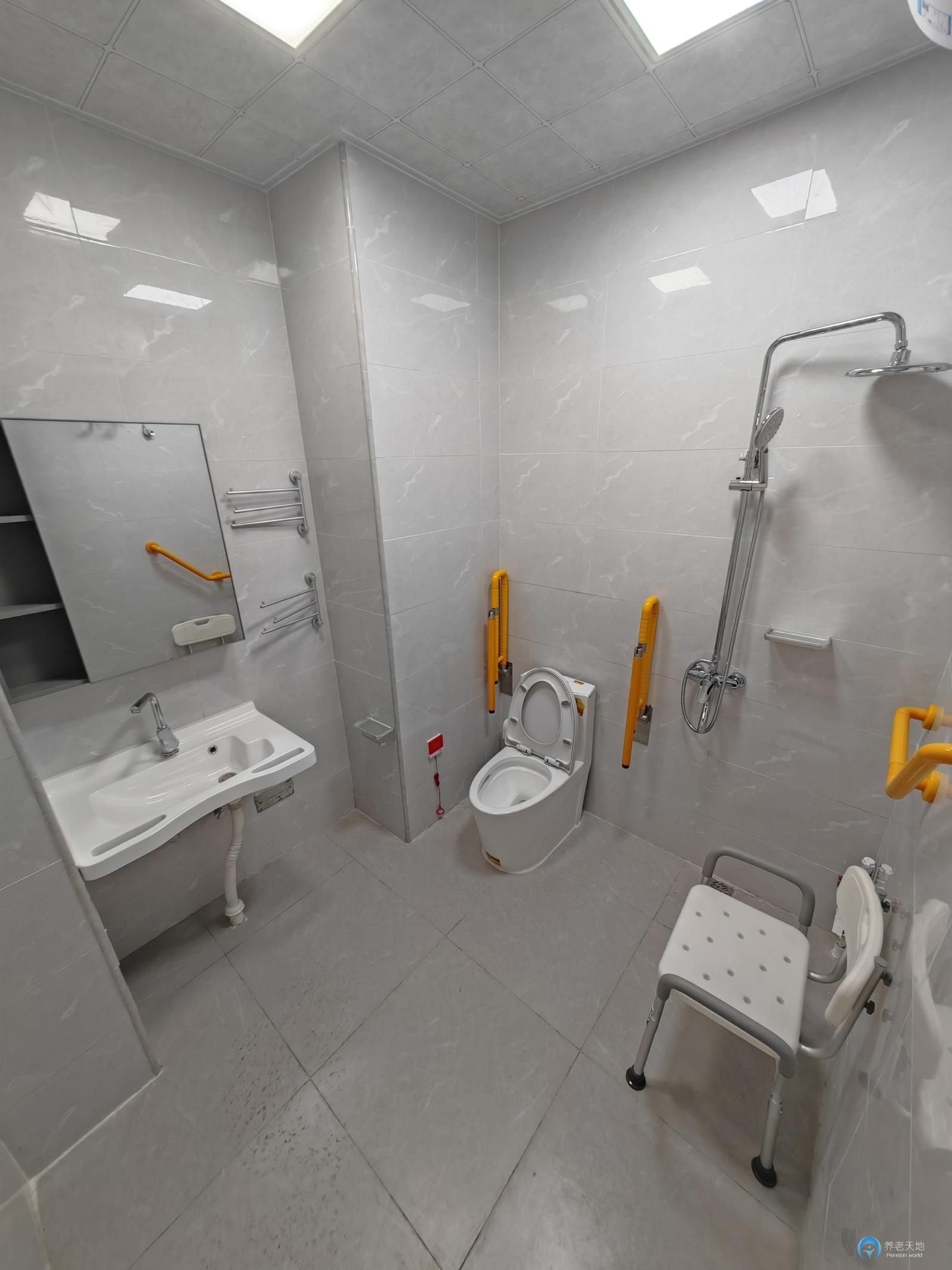 北京四季金玉養(yǎng)老照料中心