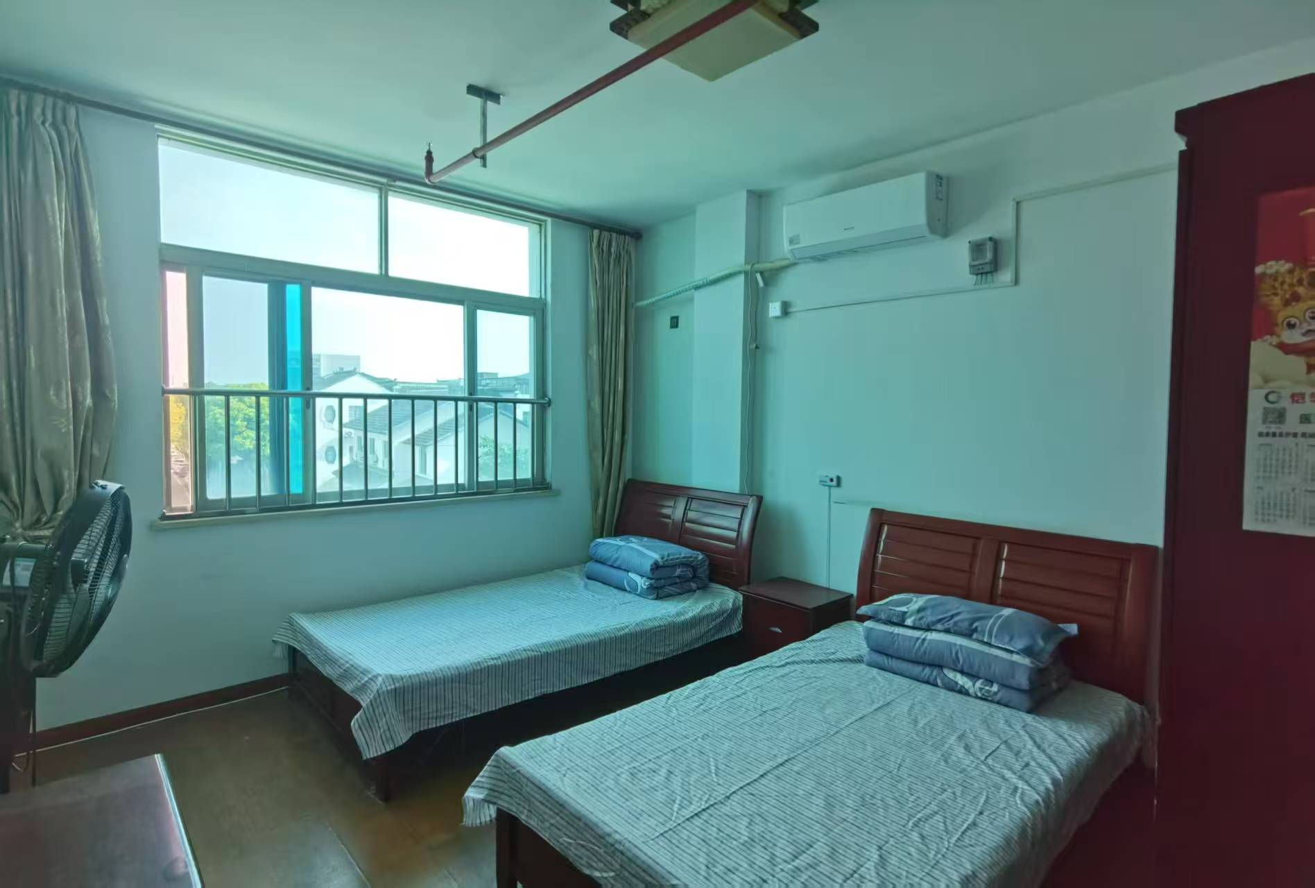 蘇州愷悅養(yǎng)老院 蘇州愷悅養(yǎng)老院