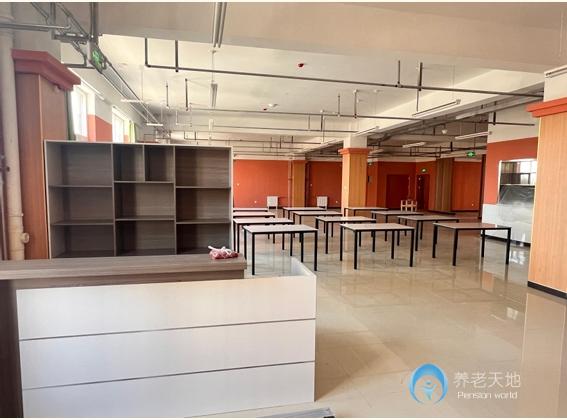 北京市大興區(qū)魏善莊養(yǎng)老照料中心 北京市大興區(qū)魏善莊養(yǎng)老照料中心