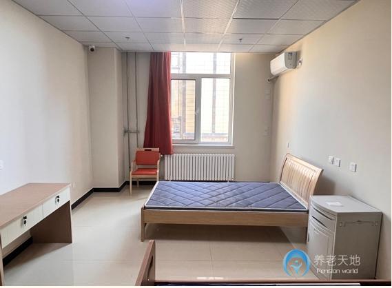 北京市大興區(qū)魏善莊養(yǎng)老照料中心 北京市大興區(qū)魏善莊養(yǎng)老照料中心