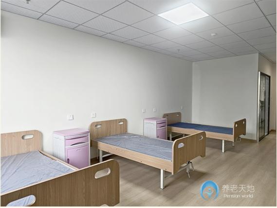 北京市大興區(qū)魏善莊養(yǎng)老照料中心 北京市大興區(qū)魏善莊養(yǎng)老照料中心