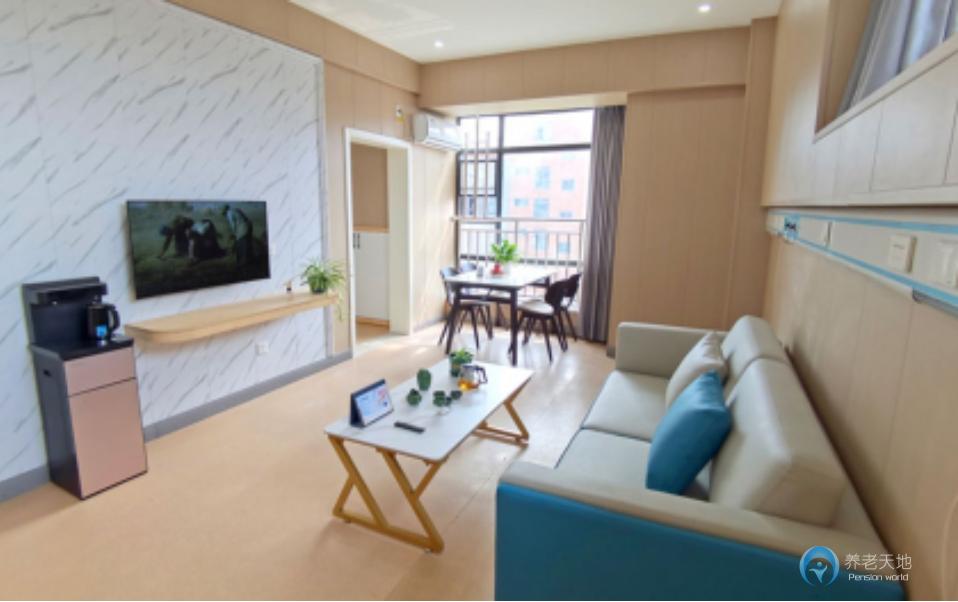 成都新都恒軒養(yǎng)老服務(wù)中心 成都新都恒軒養(yǎng)老服務(wù)中心