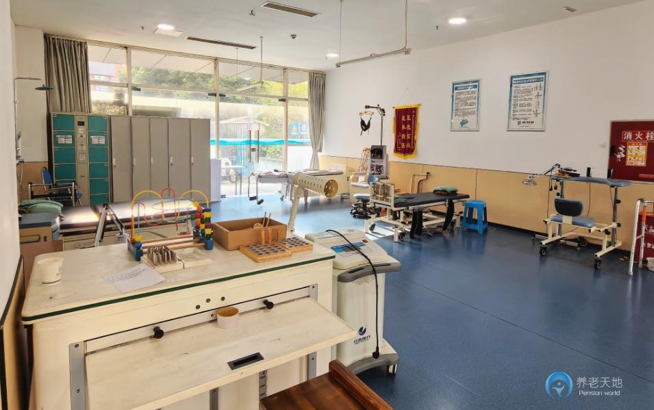 成都新都恒軒養(yǎng)老服務(wù)中心 成都新都恒軒養(yǎng)老服務(wù)中心