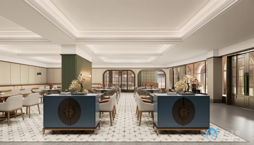 太保家園上海靜安國(guó)際康養(yǎng)社區(qū)