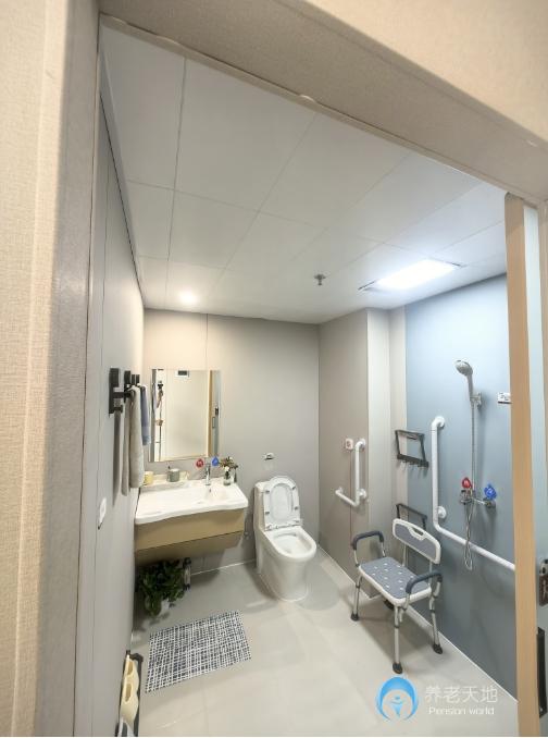 成都擇木棲光華康養(yǎng)中心