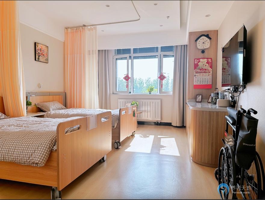 北京市朝陽(yáng)區(qū)恒愛(ài)吉星養(yǎng)老院 北京市朝陽(yáng)區(qū)恒愛(ài)吉星養(yǎng)老院