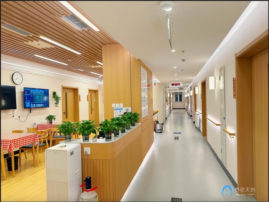 北京市朝陽(yáng)區(qū)恒愛(ài)吉星養(yǎng)老院 北京市朝陽(yáng)區(qū)恒愛(ài)吉星養(yǎng)老院