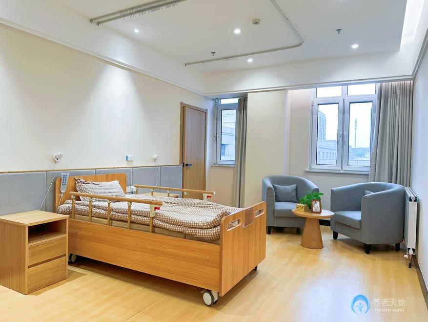 北京市朝陽(yáng)區(qū)恒愛(ài)吉星養(yǎng)老院 北京市朝陽(yáng)區(qū)恒愛(ài)吉星養(yǎng)老院