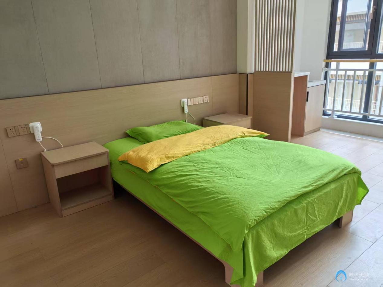 牟定楚臺康養(yǎng)中心