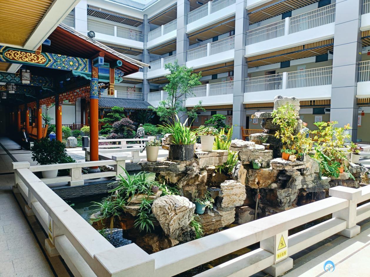 牟定楚臺康養(yǎng)中心