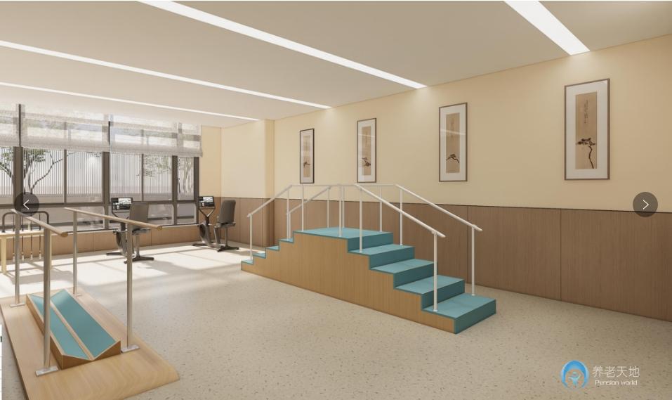 蘇州幸福護(hù)理院