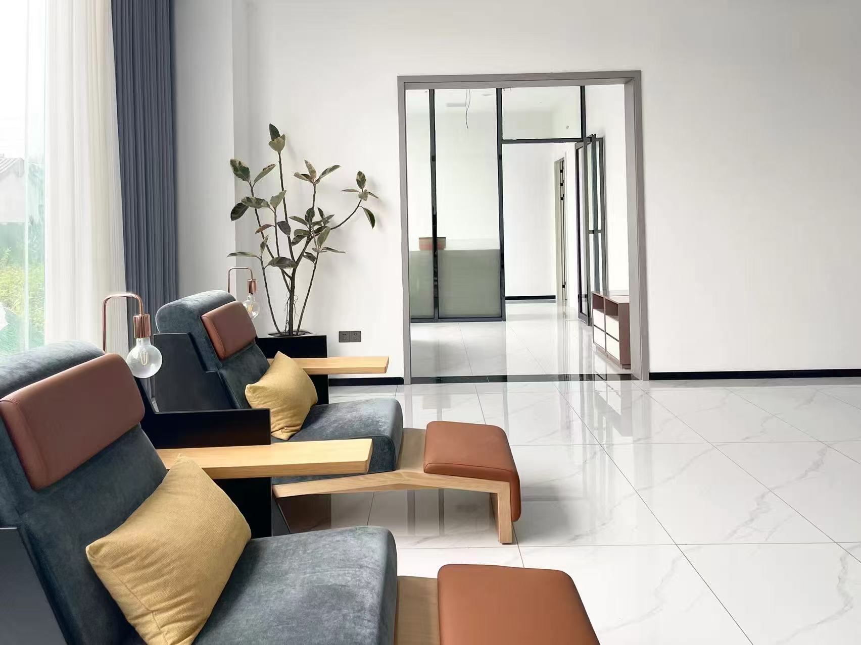 江南里頤養(yǎng)中心 江南里頤養(yǎng)中心