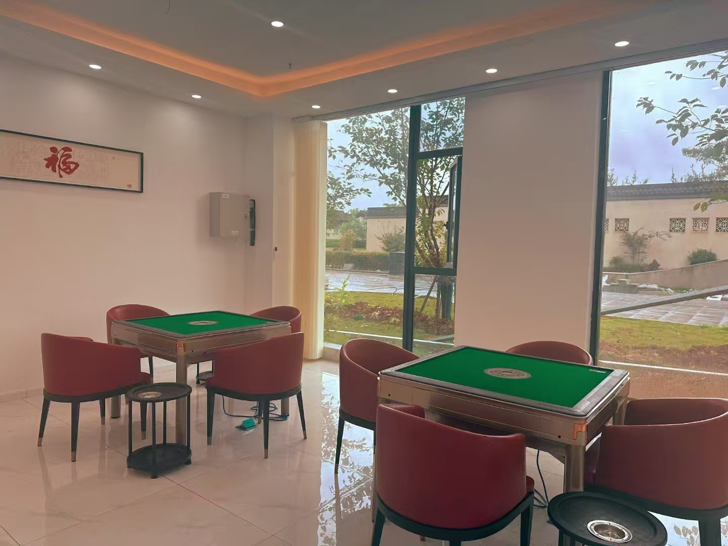 江南里頤養(yǎng)中心 江南里頤養(yǎng)中心