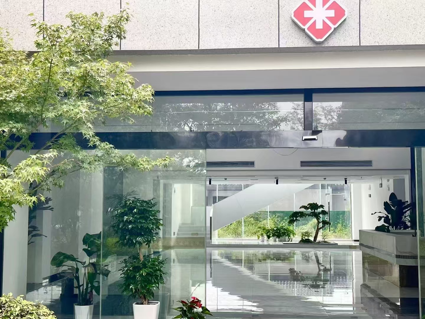 江南里頤養(yǎng)中心 江南里頤養(yǎng)中心