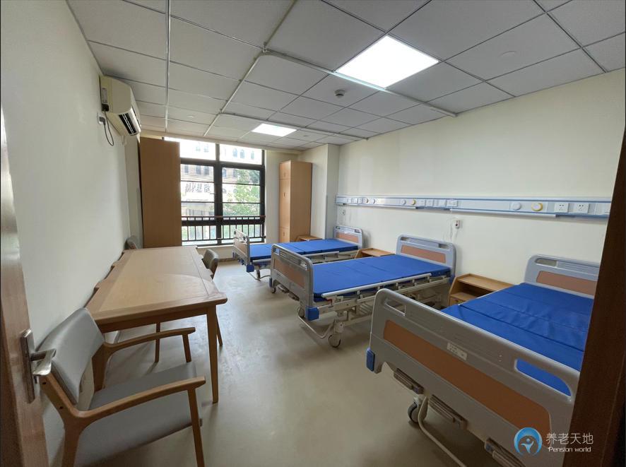 上海明川護(hù)理院