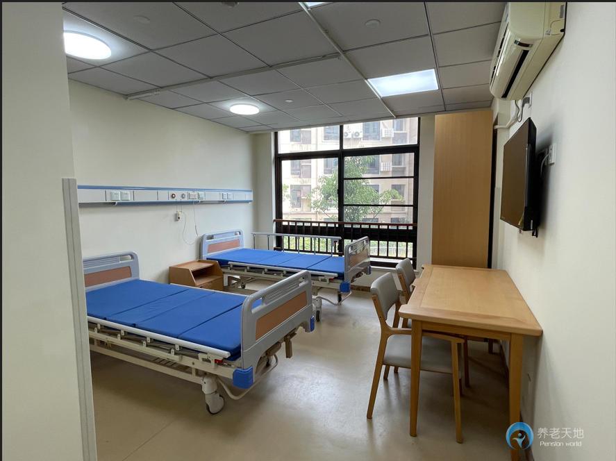 上海明川護(hù)理院